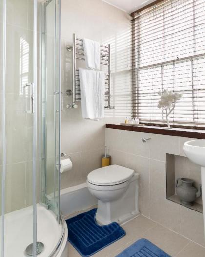 PickThePlace Lancaster gate - image 11