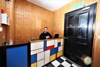 Urbany Hostel London - image 10