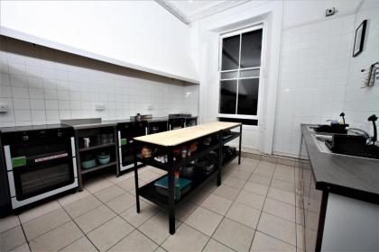 Urbany Hostel London - image 11