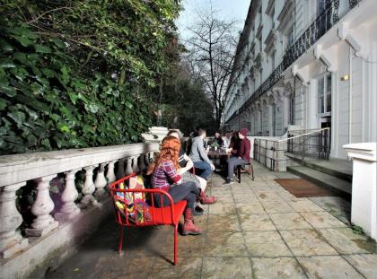 Urbany Hostel London - image 12