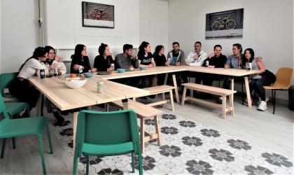 Urbany Hostel London - image 15
