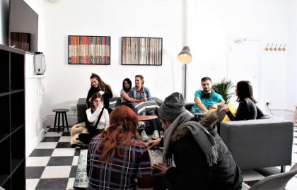 Urbany Hostel London - image 18
