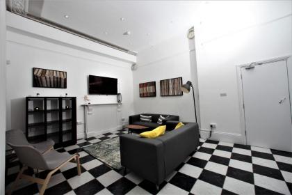 Urbany Hostel London - image 19