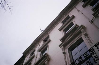 Urbany Hostel London - image 2