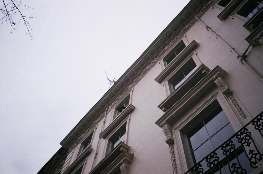 Urbany Hostel London - image 2