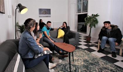 Urbany Hostel London - image 20