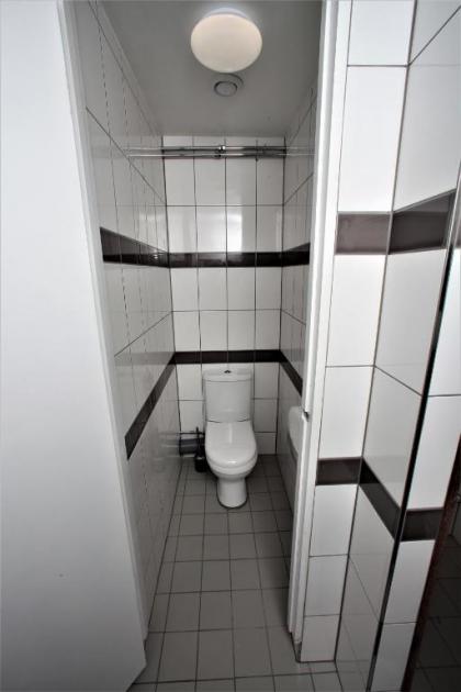 Urbany Hostel London - image 4
