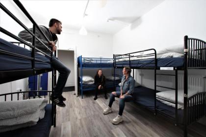 Urbany Hostel London - image 7