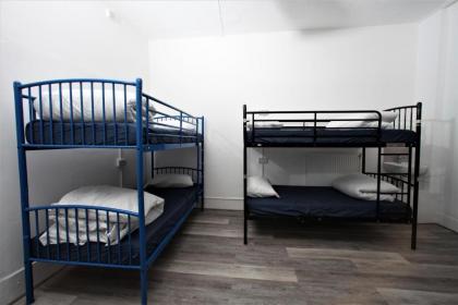 Urbany Hostel London - image 8
