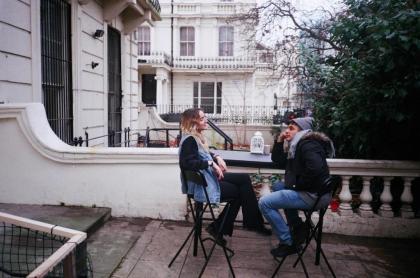 Urbany Hostel London - image 9