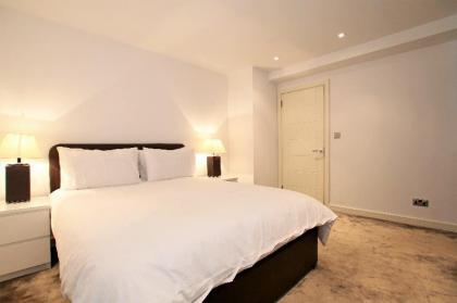 Knightsbridge Prestige Apartments - image 10