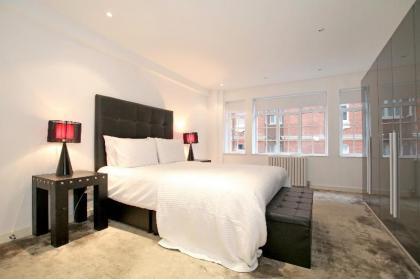 Knightsbridge Prestige Apartments - image 13