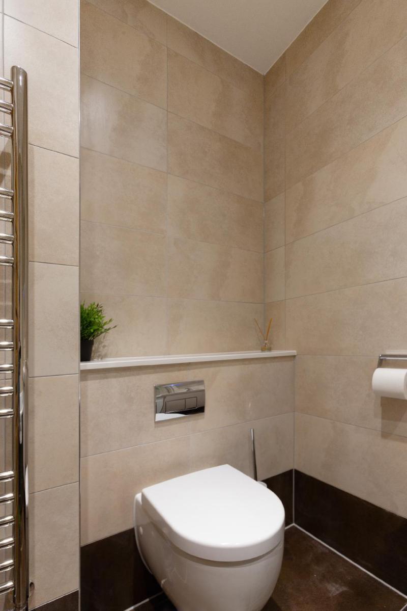  SOHO - BEAUTIFUL 2BR IN THE HEART OF FITZROVIA  - image 4