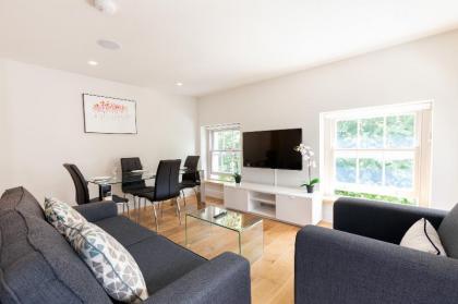 LOVELY 1BR FLAT SOHO AREA IN THE HEART OF LONDON  - image 4