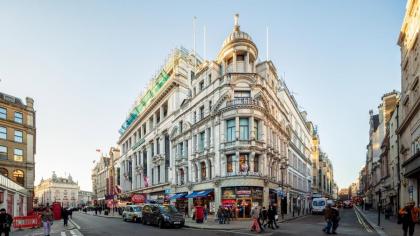 Zedwell Piccadilly Circus - image 18