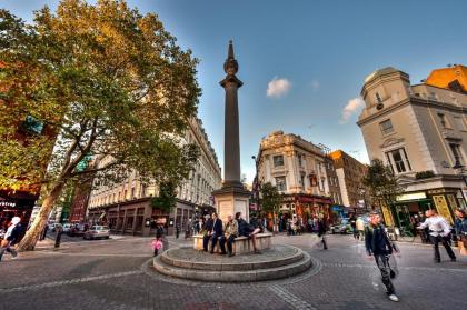 Zedwell Piccadilly Circus - image 19