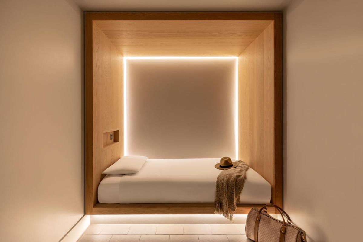 Zedwell Piccadilly Circus - image 2