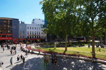 Zedwell Piccadilly Circus - image 20