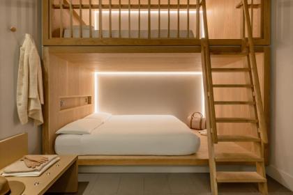 Zedwell Piccadilly Circus - image 4