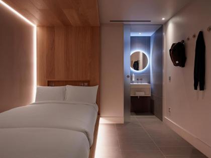 Zedwell Piccadilly Circus - image 8