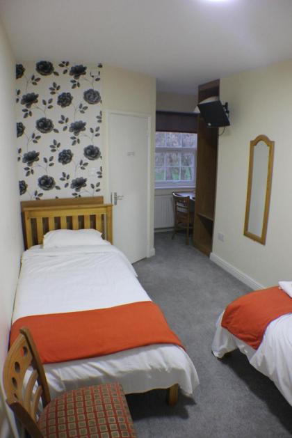 The Fusilier Inn - image 12