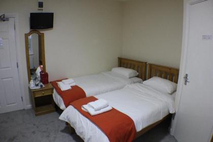 The Fusilier Inn - image 13