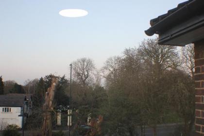 The Fusilier Inn - image 15