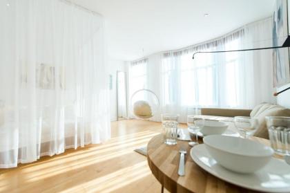 The Charterhouse Farringdon by the Design Traveller