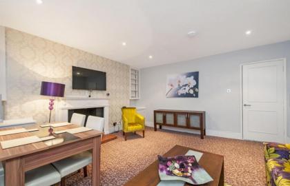 PickThePlace Welbeck street apartments - image 10