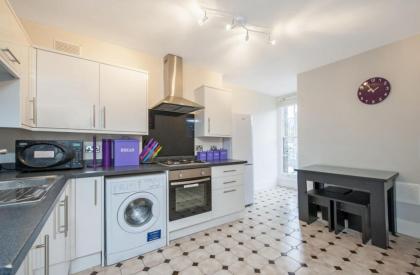 PickThePlace Welbeck street apartments - image 11