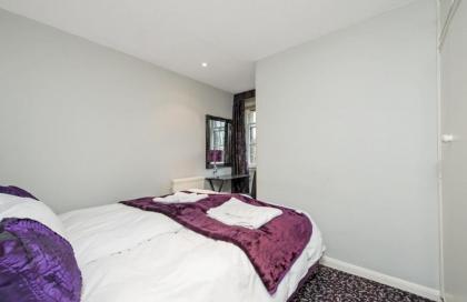 PickThePlace Welbeck street apartments - image 12