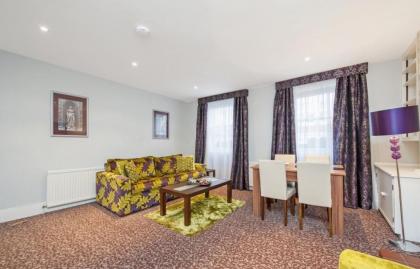 PickThePlace Welbeck street apartments - image 13