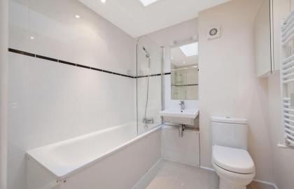 PickThePlace Welbeck street apartments - image 14