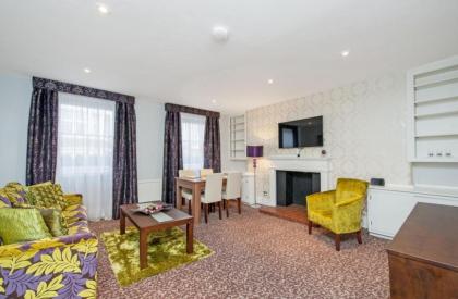 PickThePlace Welbeck street apartments - image 15