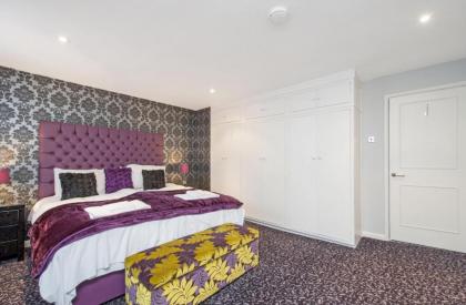 PickThePlace Welbeck street apartments - image 16