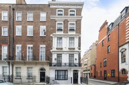 PickThePlace Welbeck street apartments - image 17