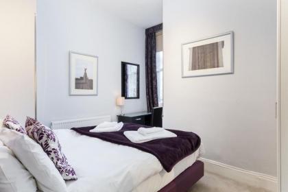 PickThePlace Welbeck street apartments - image 18