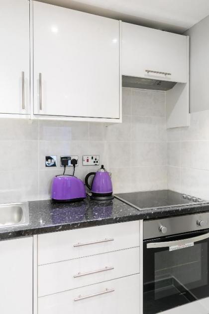 PickThePlace Welbeck street apartments - image 2