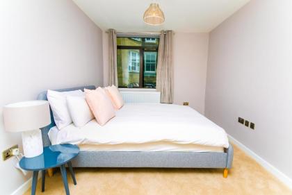 Primestay 91 Baker Street Apartments London 