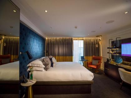 The Guardsman - Preferred Hotels and Resorts - image 10