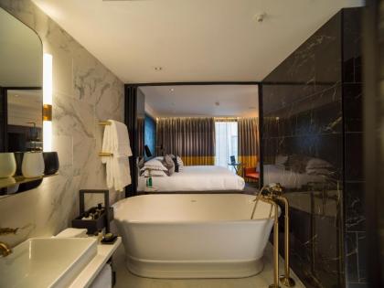 The Guardsman - Preferred Hotels and Resorts - image 11