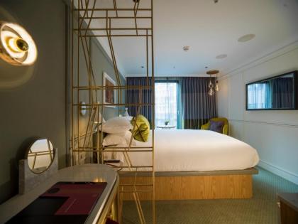 The Guardsman - Preferred Hotels and Resorts - image 12