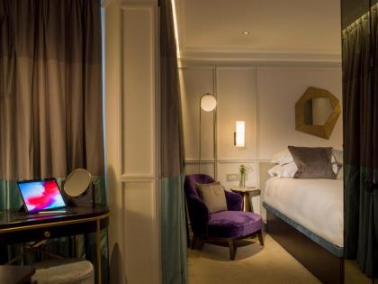 The Guardsman - Preferred Hotels and Resorts - image 13
