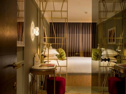 The Guardsman - Preferred Hotels and Resorts - image 15