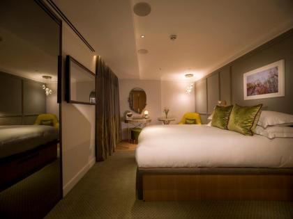 The Guardsman - Preferred Hotels and Resorts - image 18