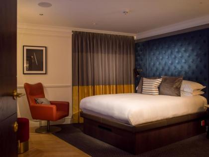 The Guardsman - Preferred Hotels and Resorts - image 19