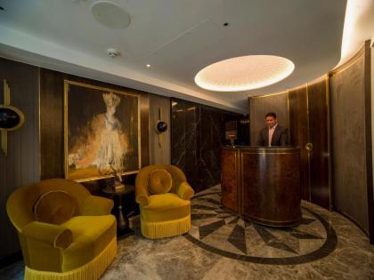 The Guardsman - Preferred Hotels and Resorts - image 2