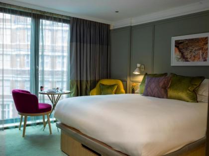 The Guardsman - Preferred Hotels and Resorts - image 20