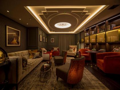 The Guardsman - Preferred Hotels and Resorts - image 3