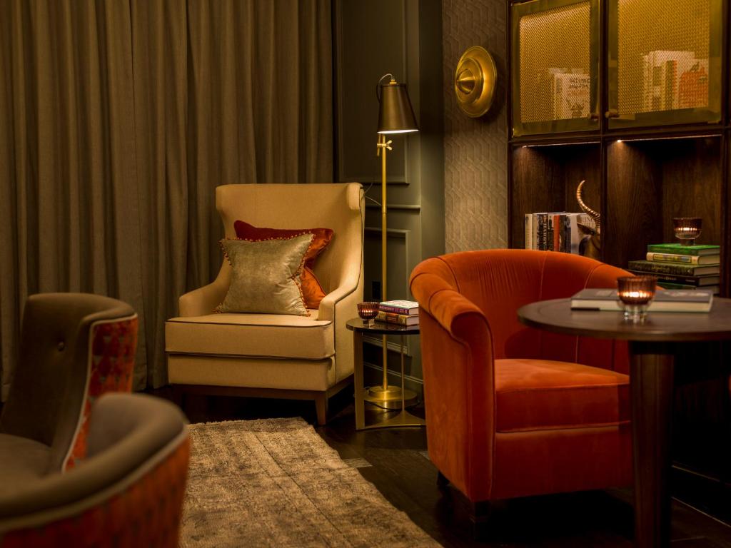 The Guardsman - Preferred Hotels and Resorts - image 4